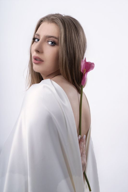 Petal of Innocence фото превью