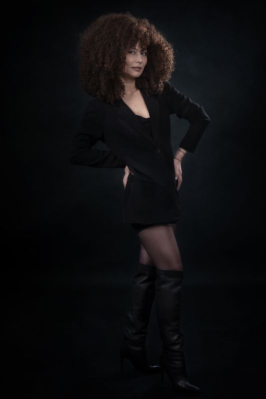 Cuban Girl фото превью