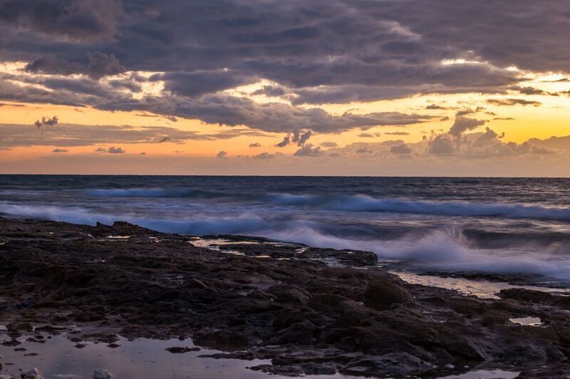 The Mediterranean Sea фото превью