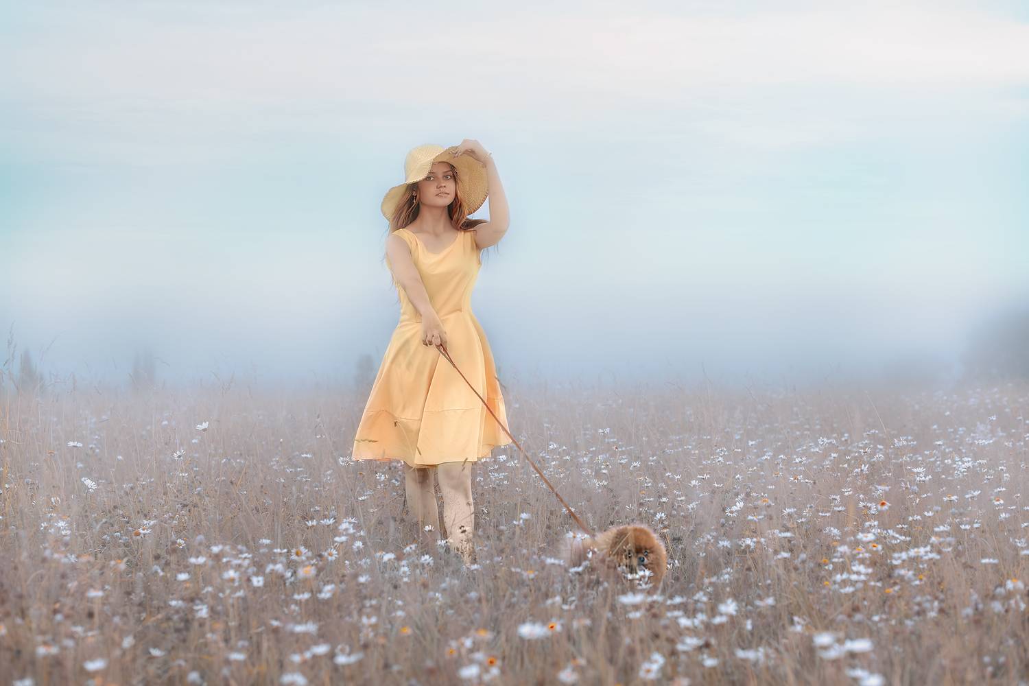 портрет, Холудеев Виктор