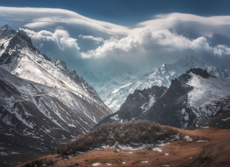 В ожидании весны фото превью