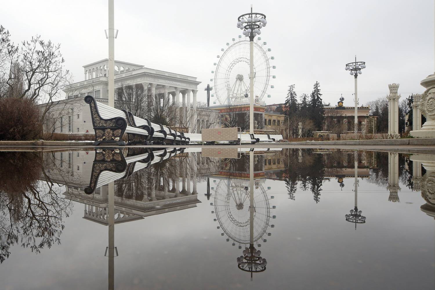 , Бибичков Михаил