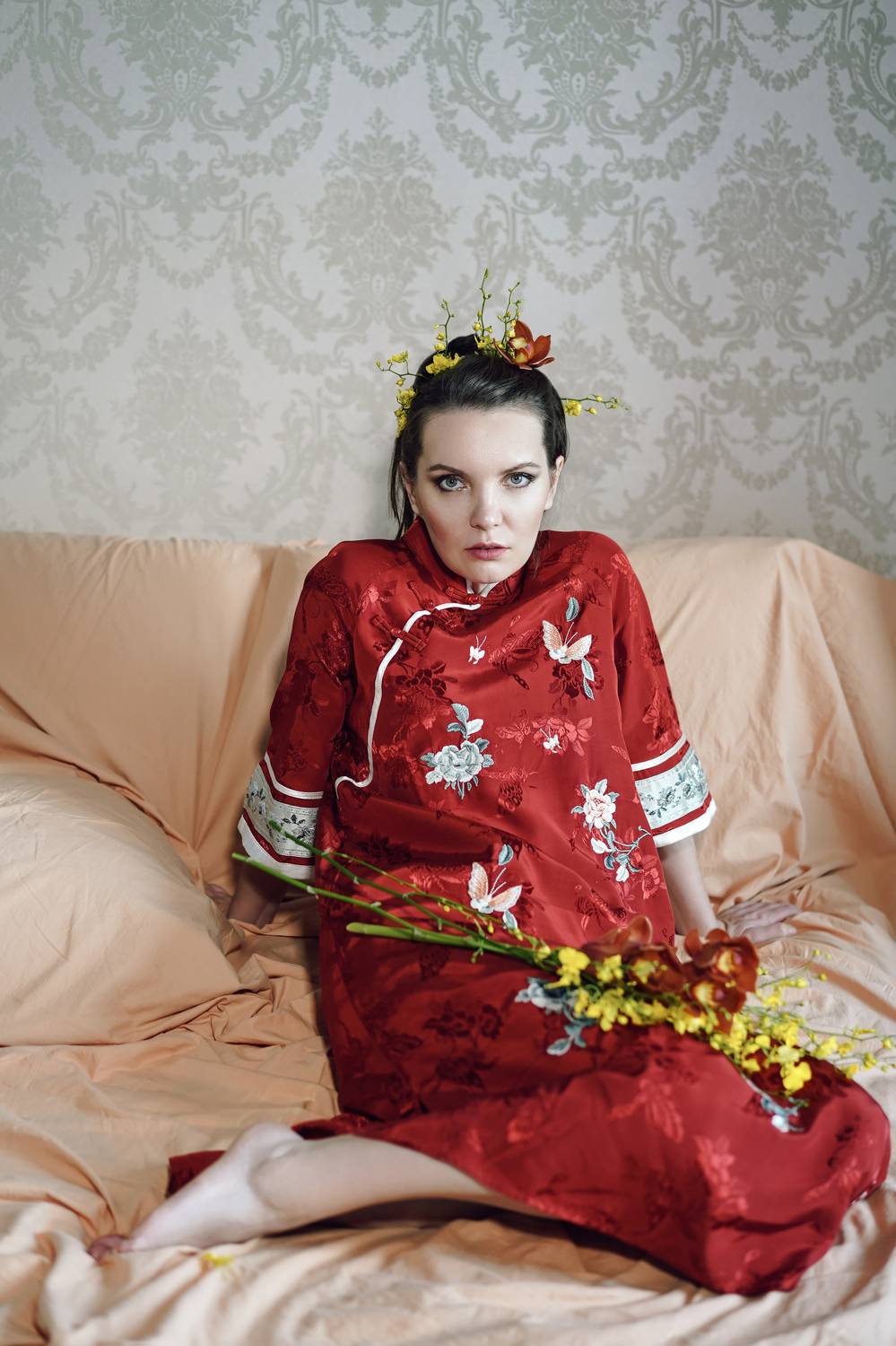 , Гордеева Светлана