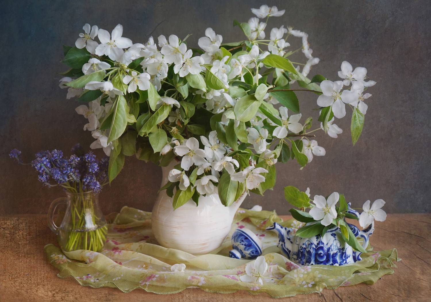 , Хохлова (Ермохина) Наталья