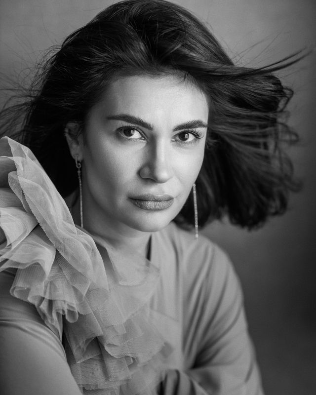 Карина фото превью