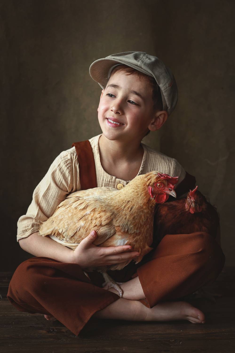 , Аден Аксинья