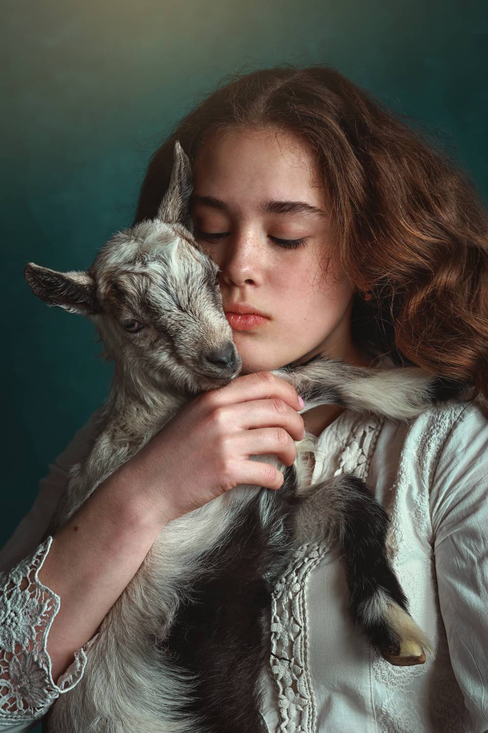 , Аден Аксинья