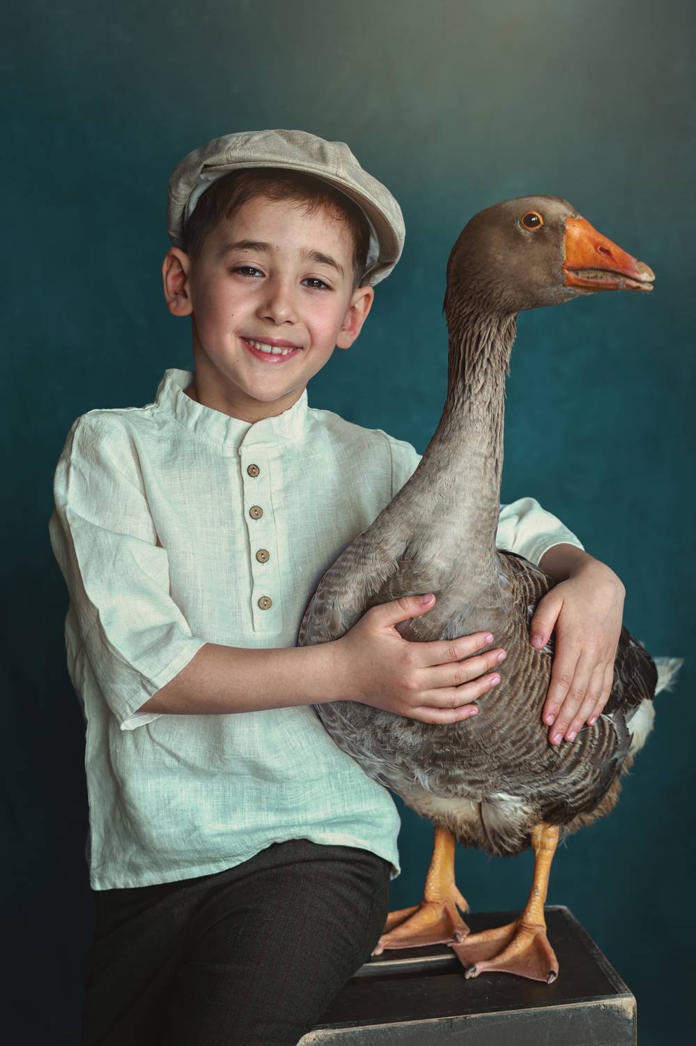 , Аден Аксинья