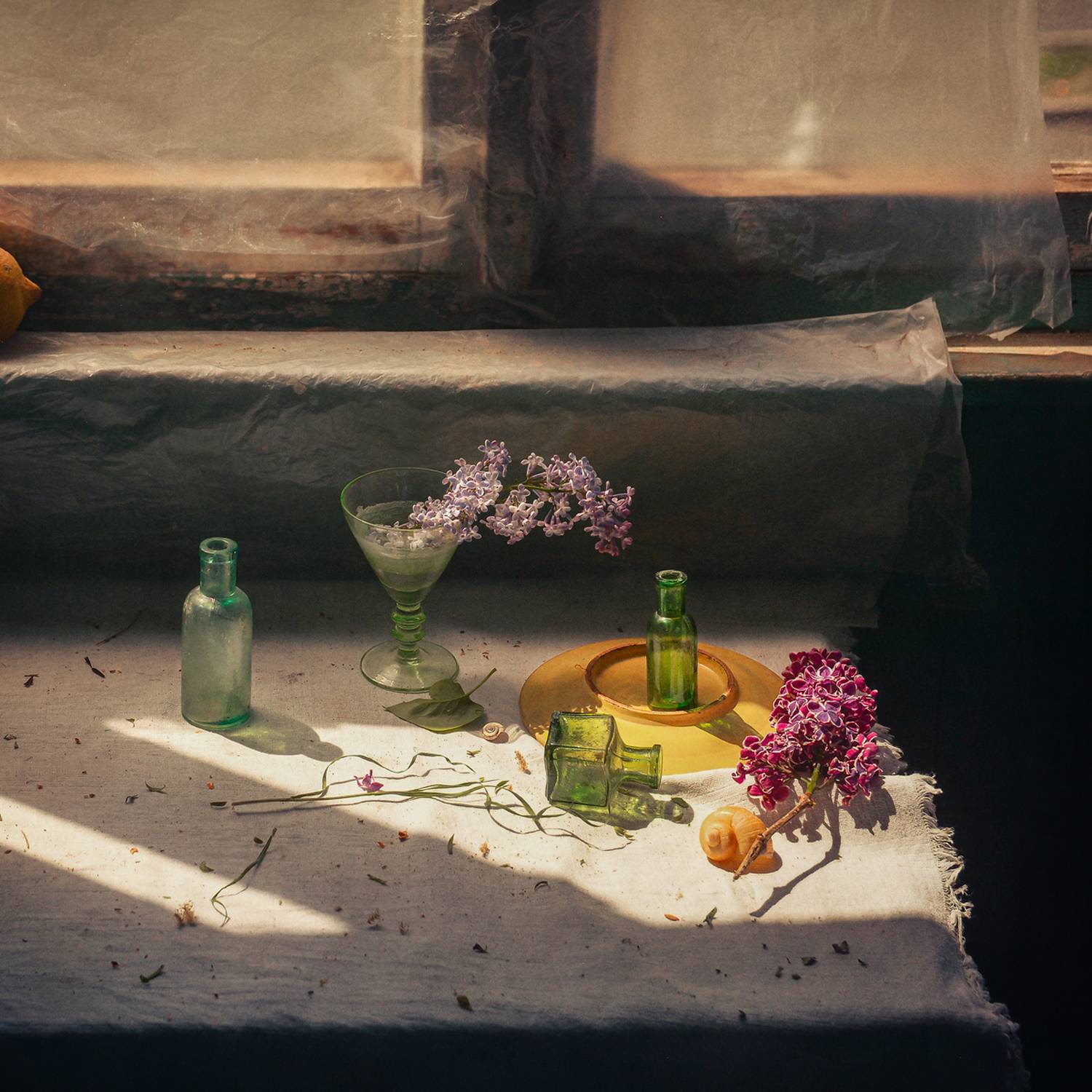 , Александр Хромеев