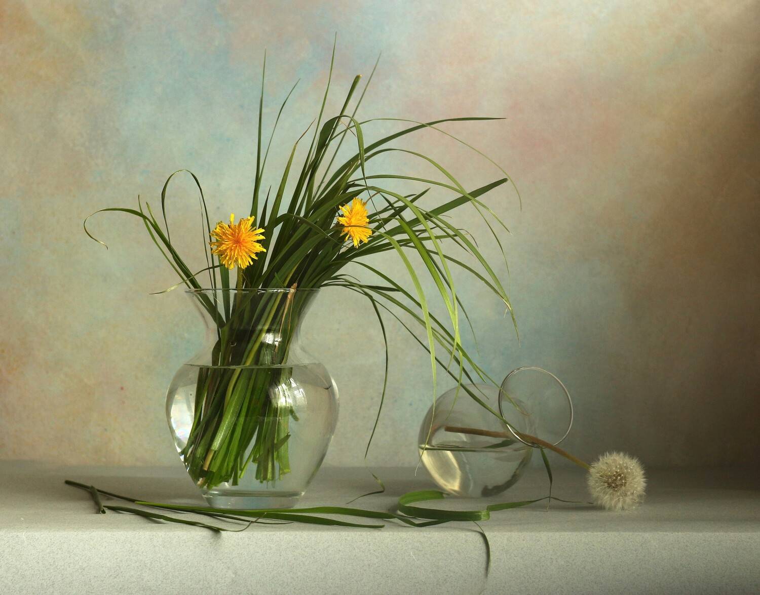 , Людмила Хрусталева*