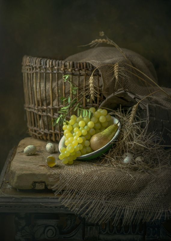 Вечер фото превью