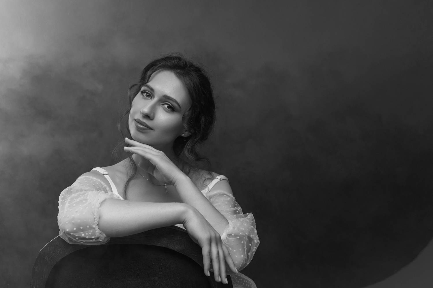 , Воробьёва Надежда