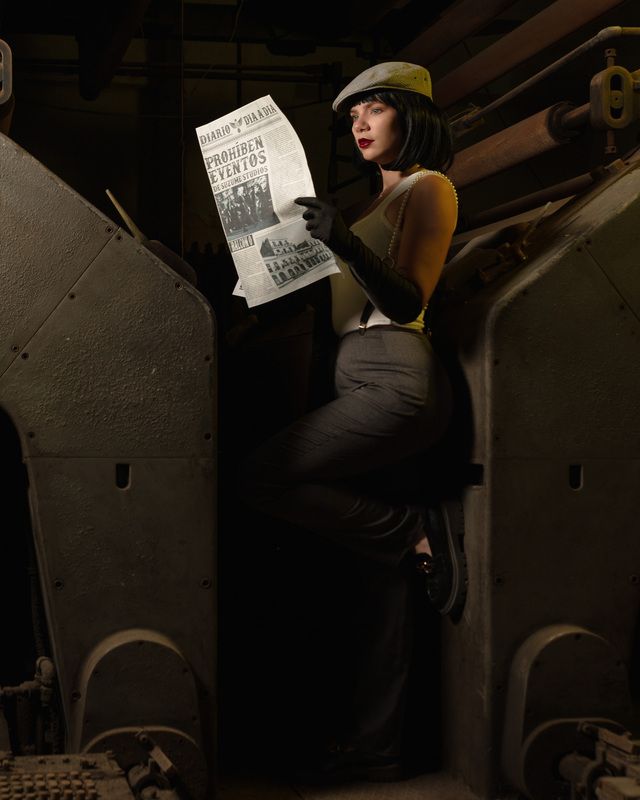 Press фото превью