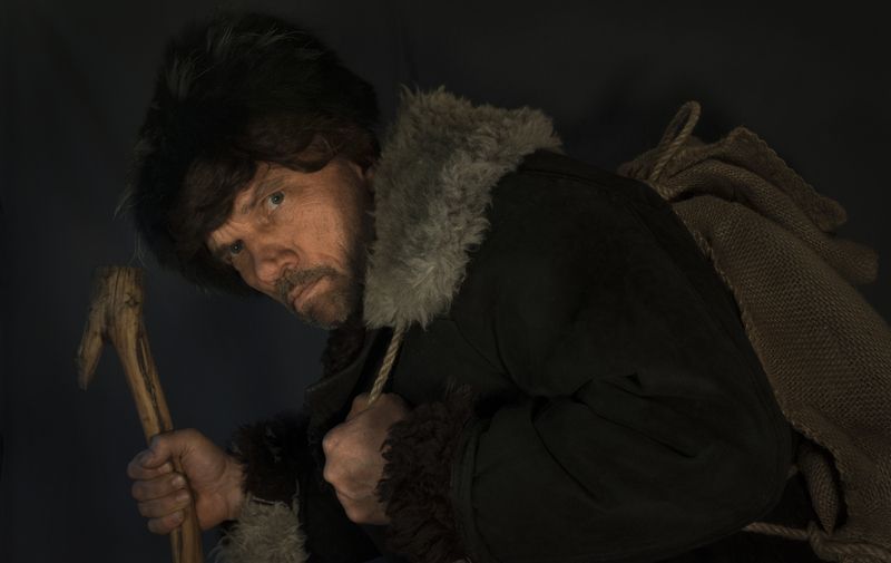 Путник фото превью