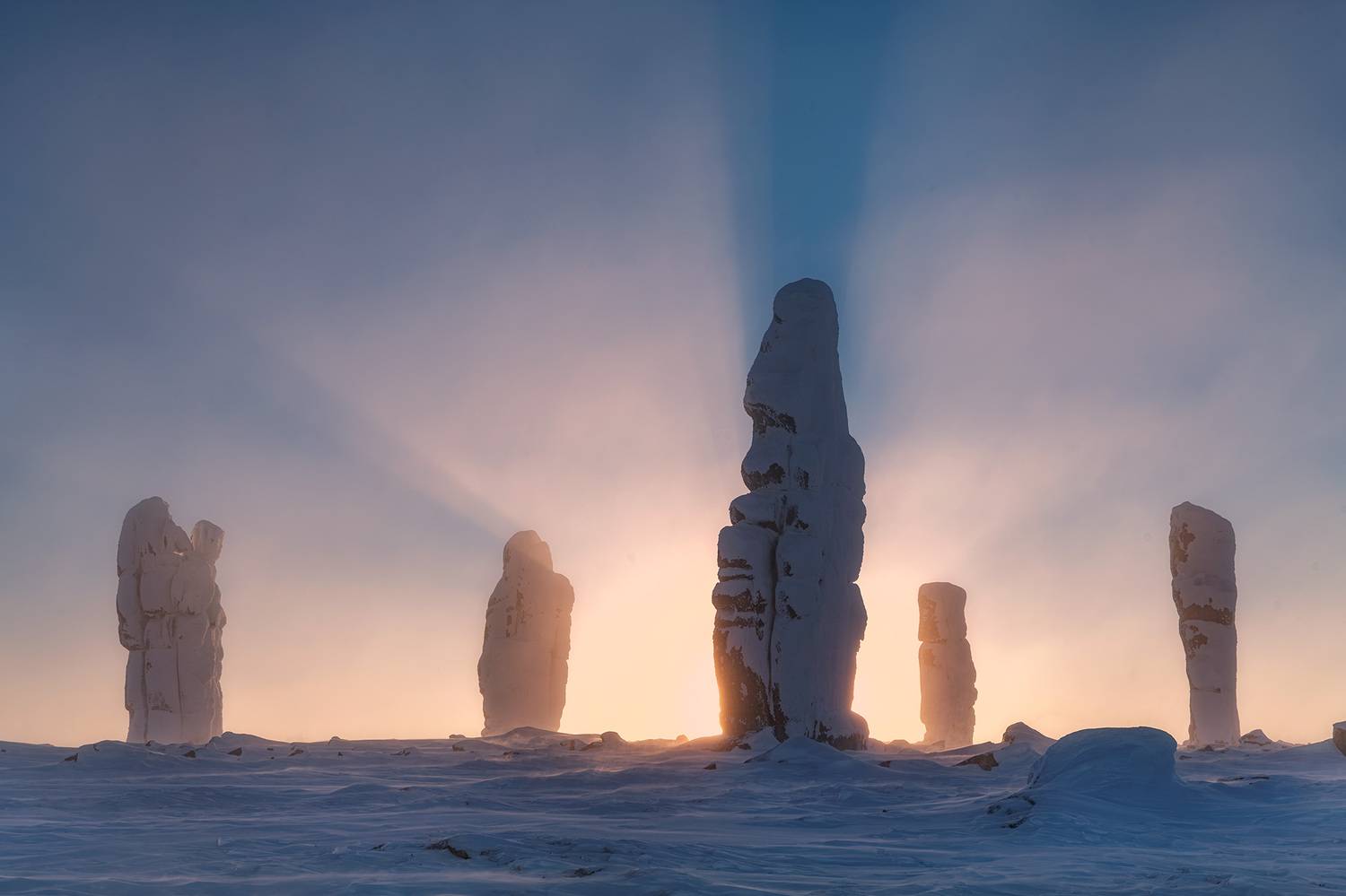 , Сергей Карпухин