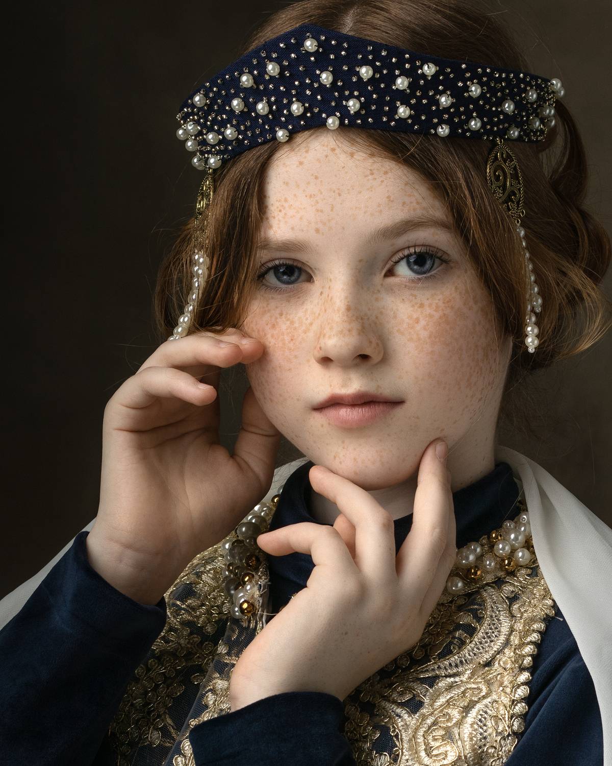 , Анастасия Картушина