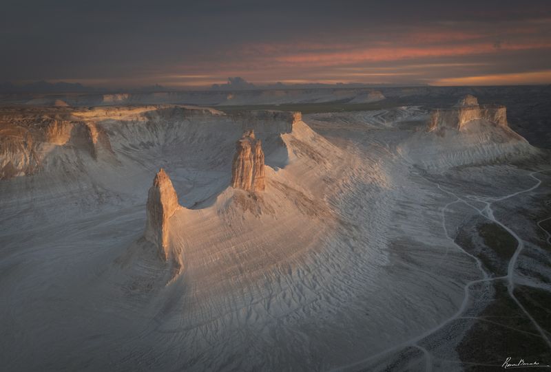 Boszhyra Valley фото превью