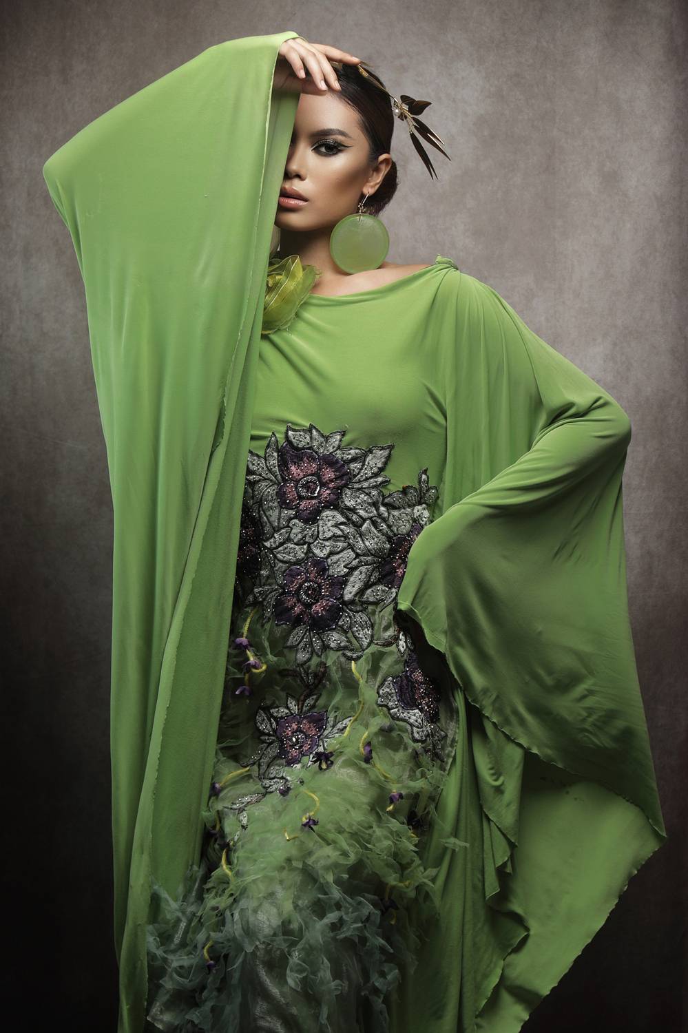 , Argie Ya&ntilde;ez