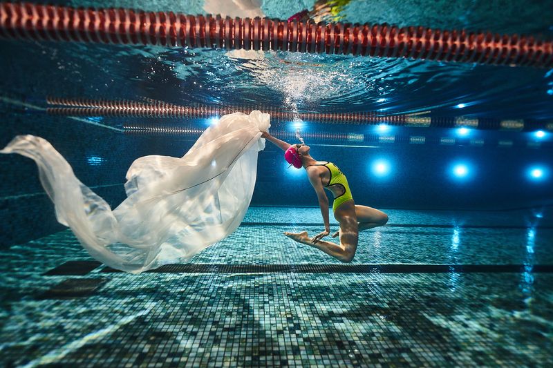 #спорт #фридайвинг #подводнаясъемка #подводой  фото превью