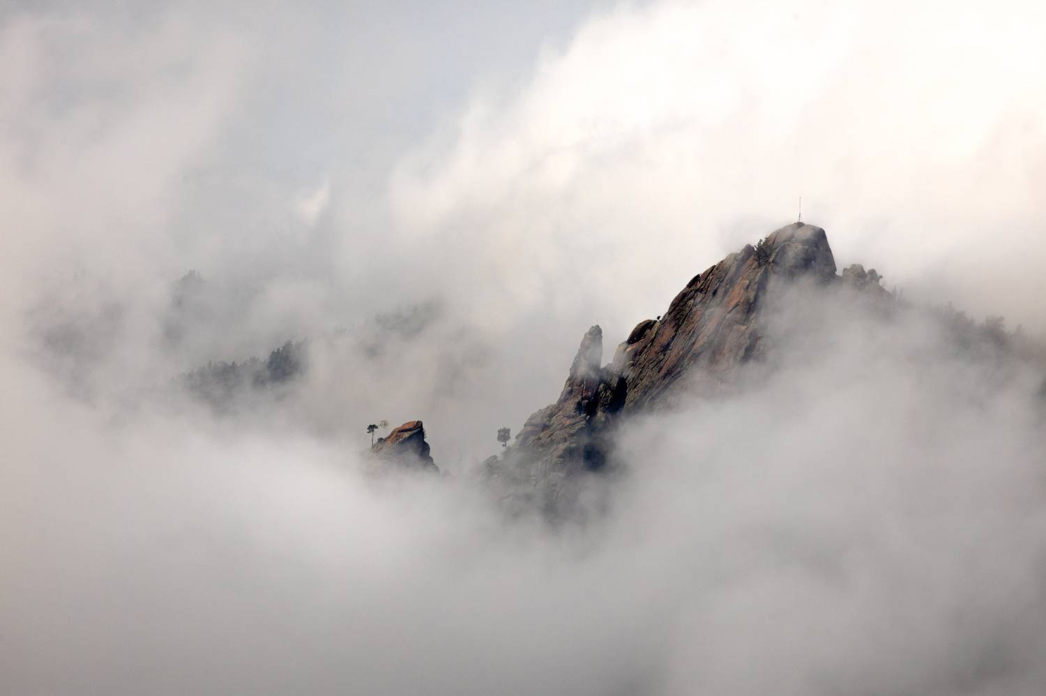 красноярский заповедник столбы. скала такмак., Иван Грин