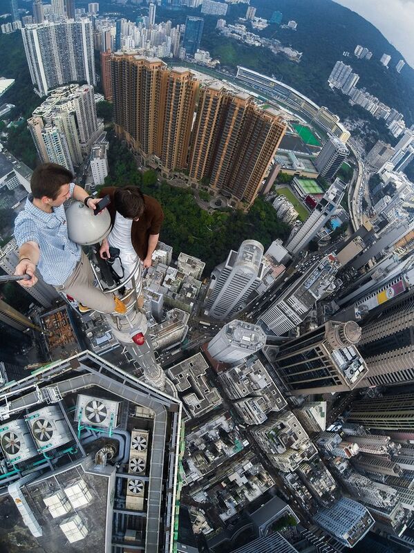 Manulife Plaza, Hong Kong фото превью