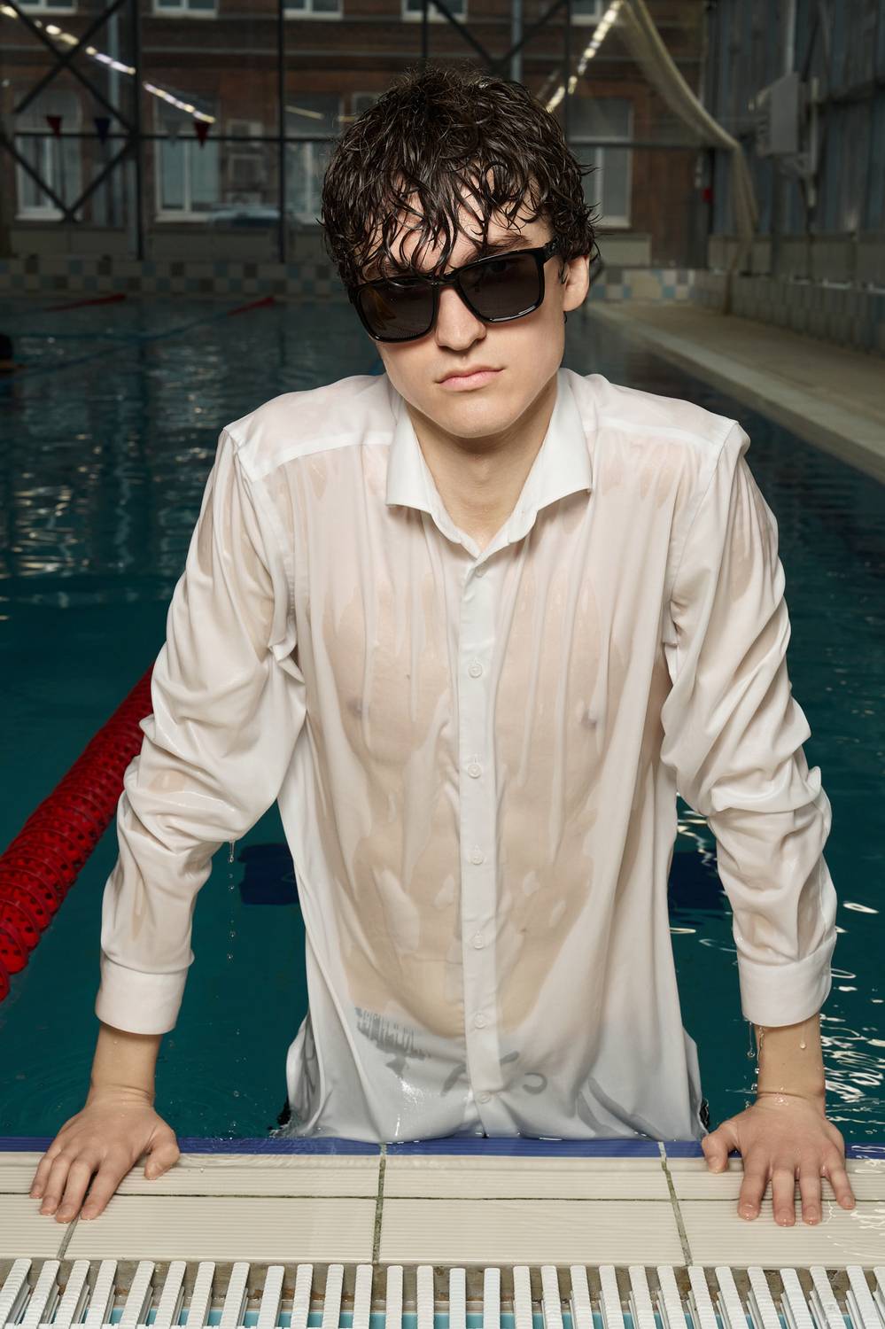 , Михаил Иванов