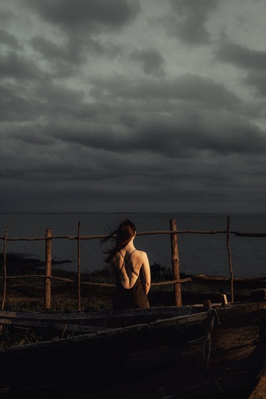 Море фото превью