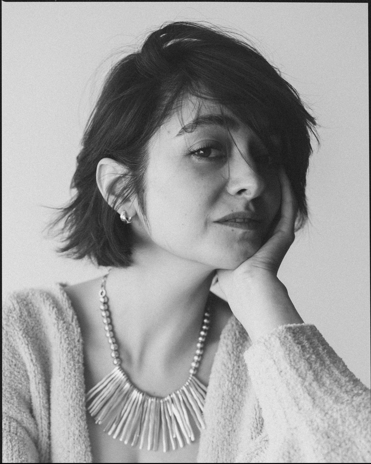 portrait, fashion, editorial, fashionphotography, girl, model, Babak Fatholahi