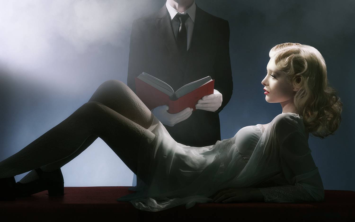 , Алексей Шишкин