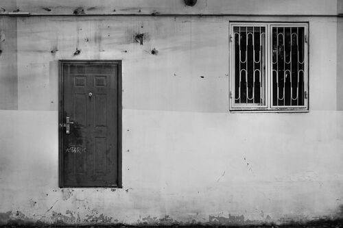 Как у людей