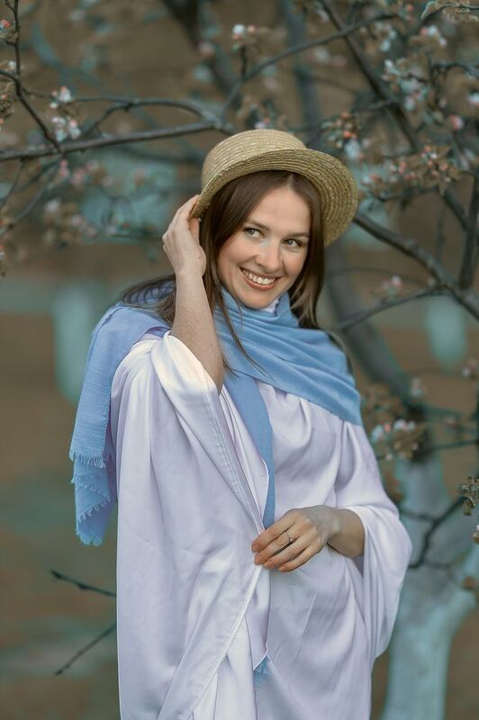 Мария фото превью