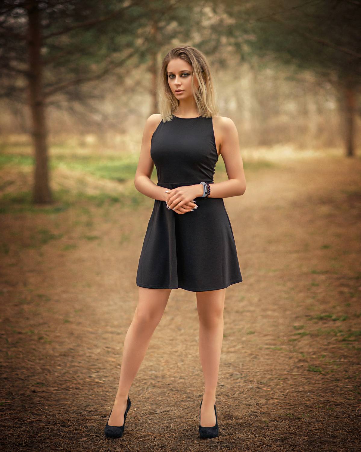 girl, model,hot, studio, portrait, black, light, young, summer, sexy, Максимов Станислав