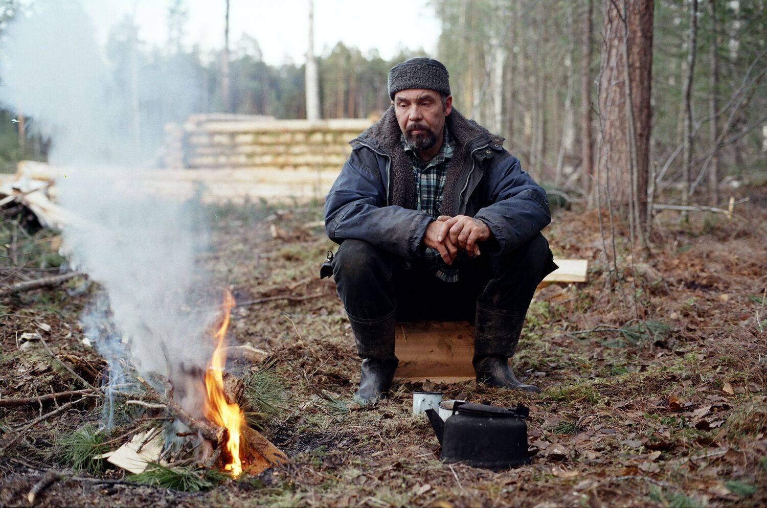 , Дронов Михаил