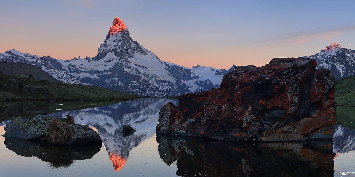swiss, Матвеев Николай