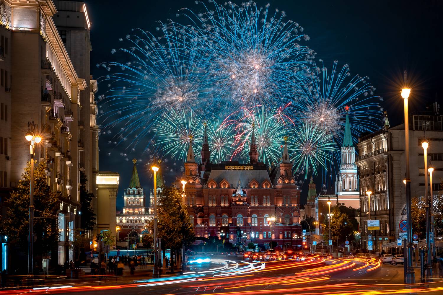 , PYATNITSKIY ANDREY