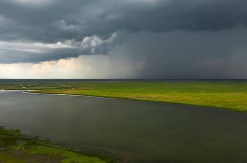 Серия: «Многоликая земля»