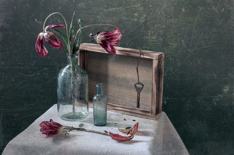 Ключ времени фото превью