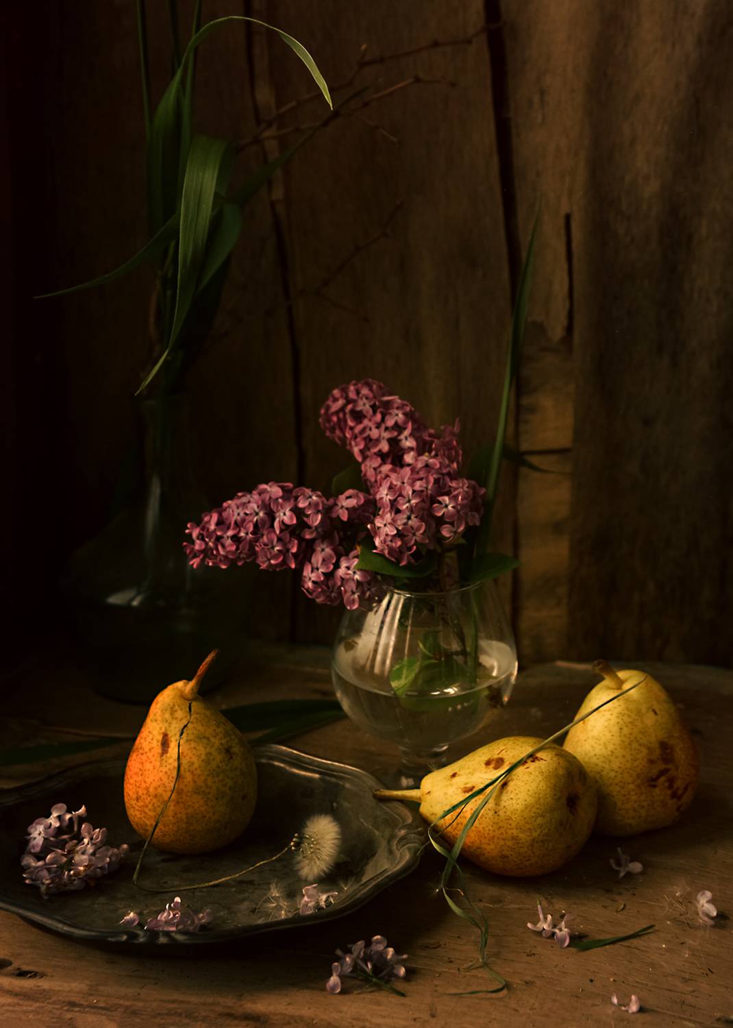 , Александр Хромеев