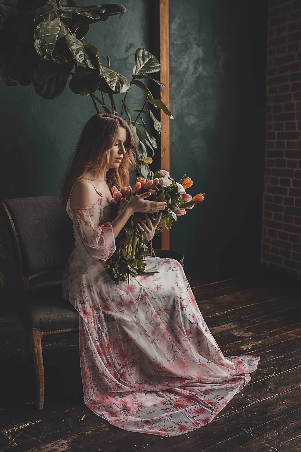 , Воробьёва Надежда