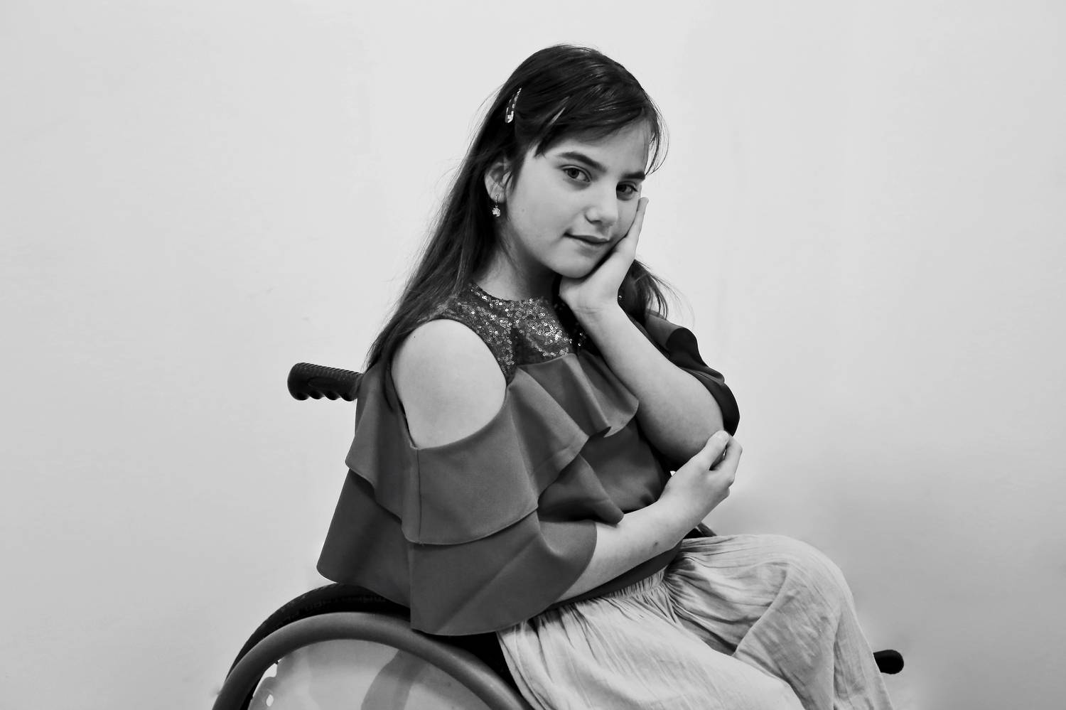 , Tkachenko Anastasia