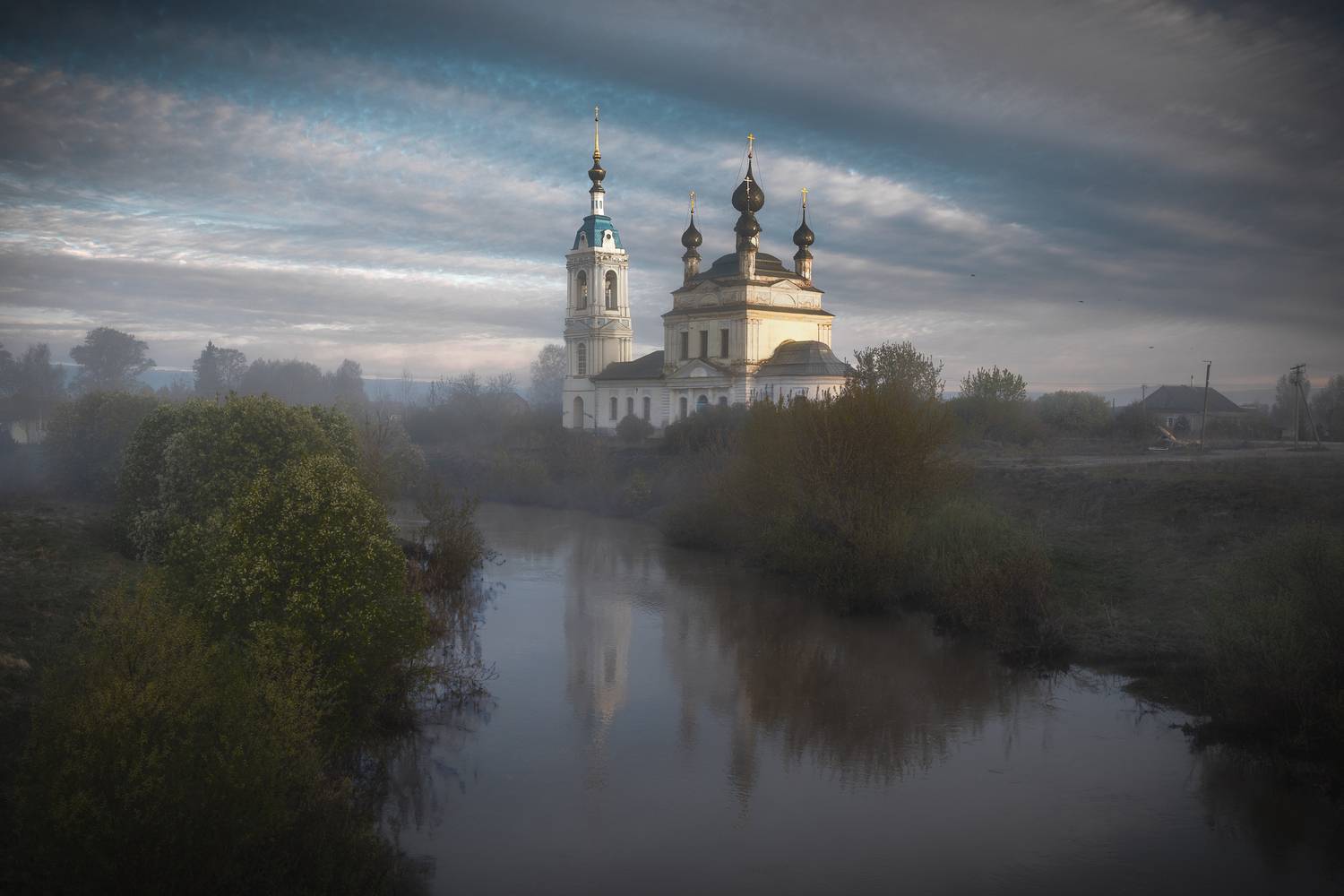 , Mikhail Ioannisian