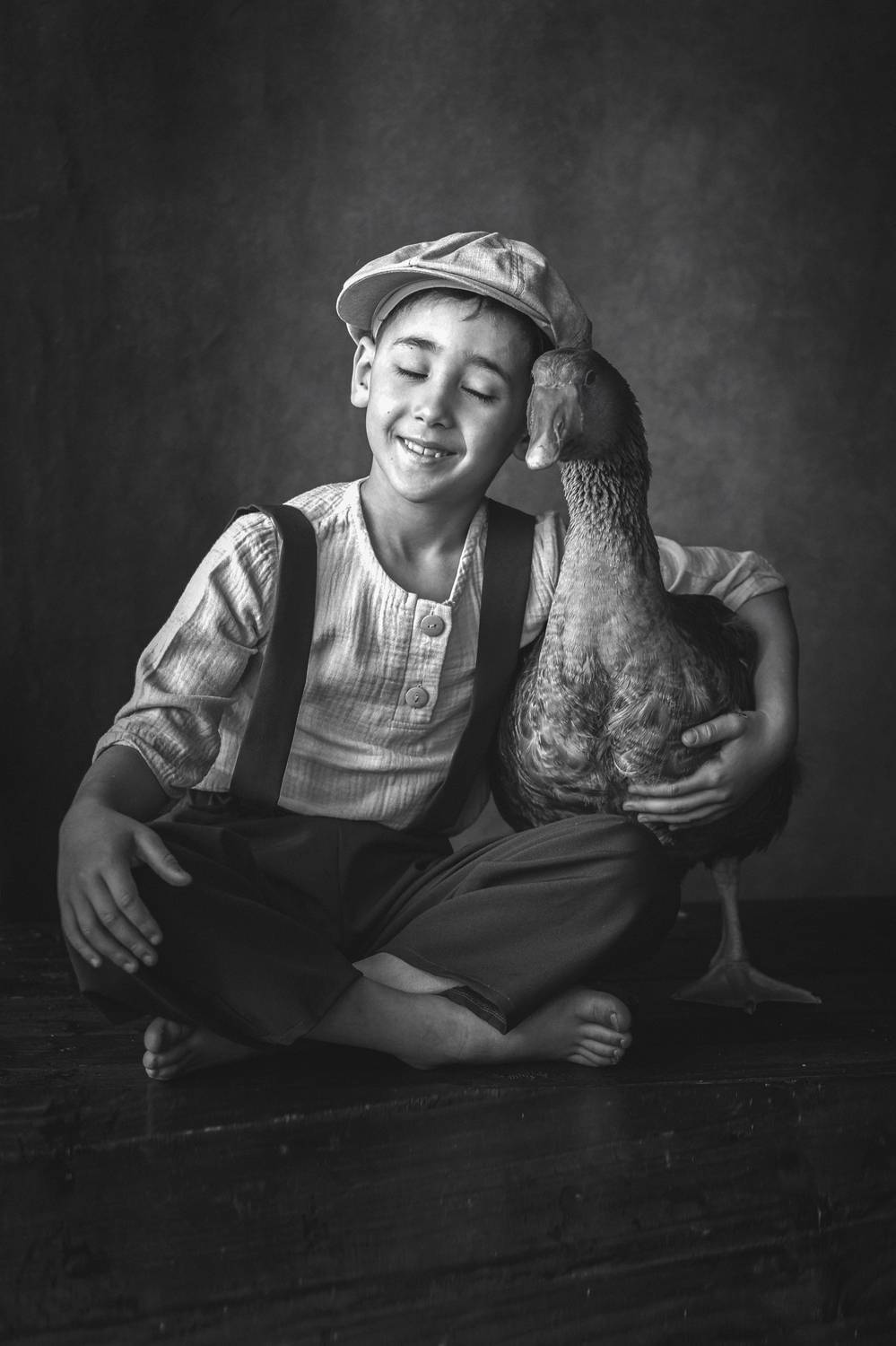 , Аден Аксинья