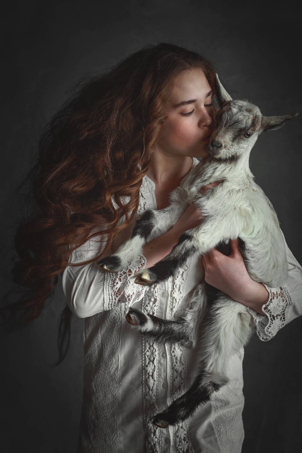 , Аден Аксинья