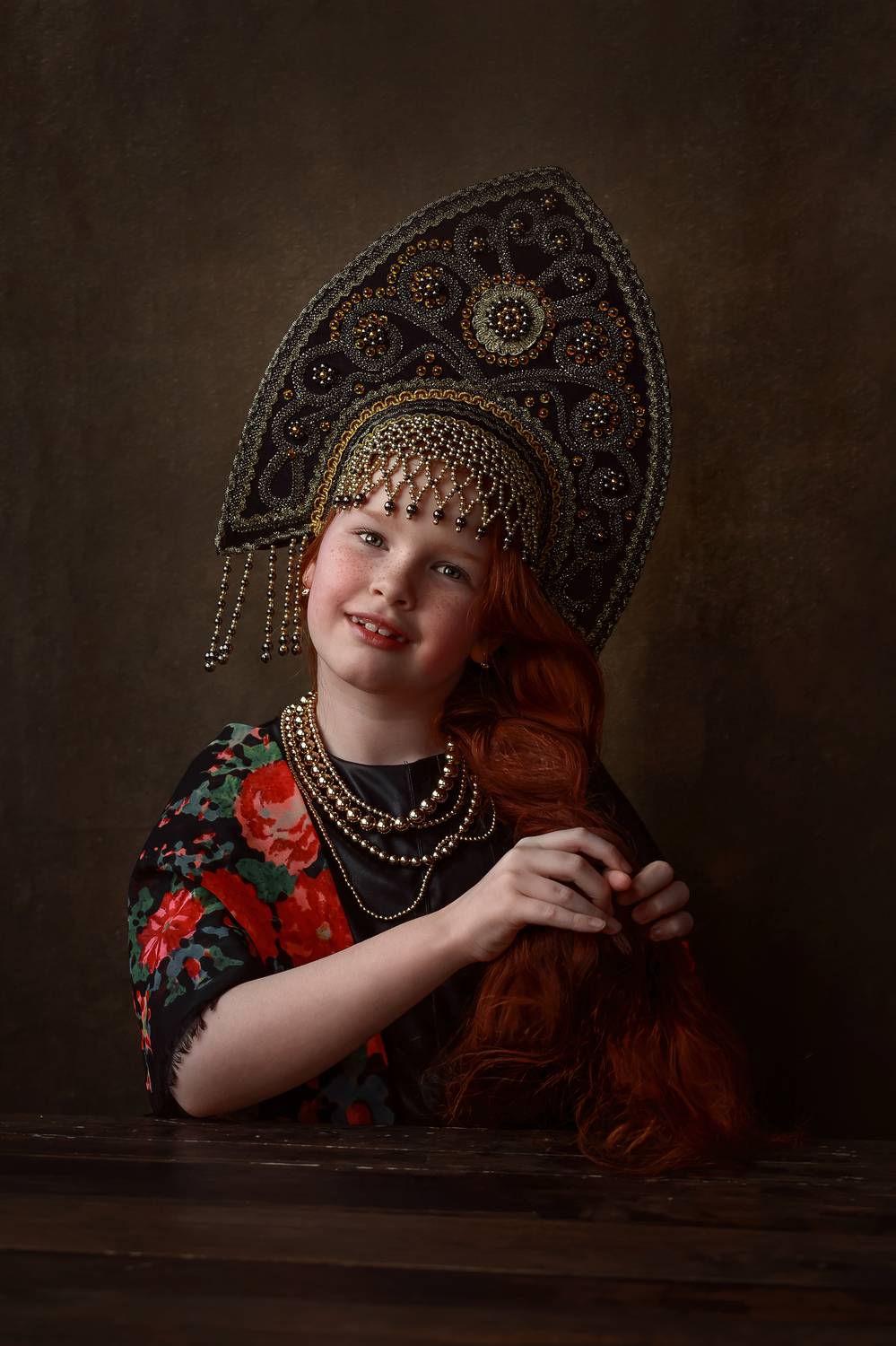 , Аден Аксинья