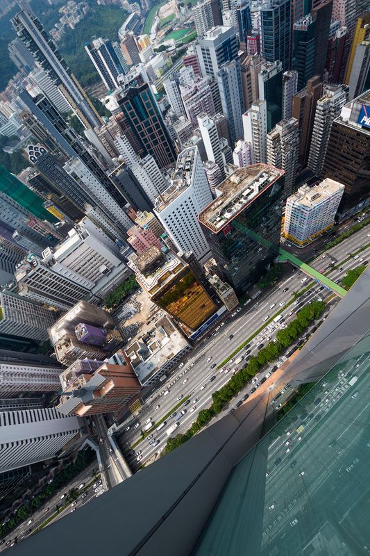 Hong Kong фото превью