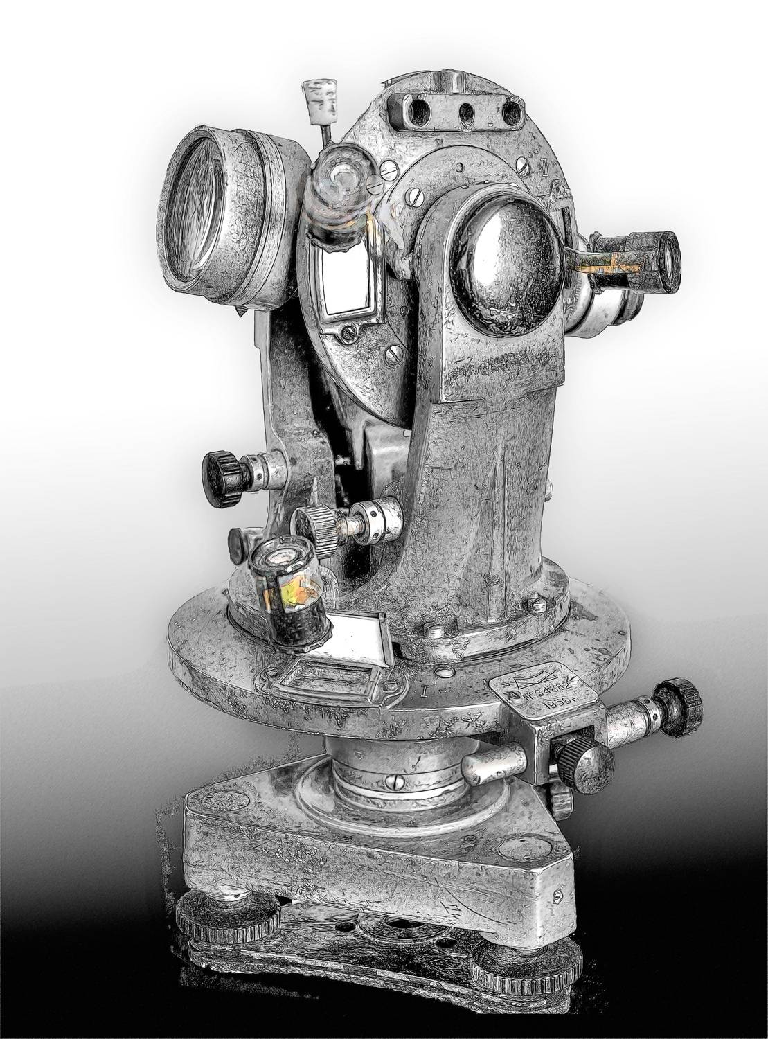 , Борис Бусыгин