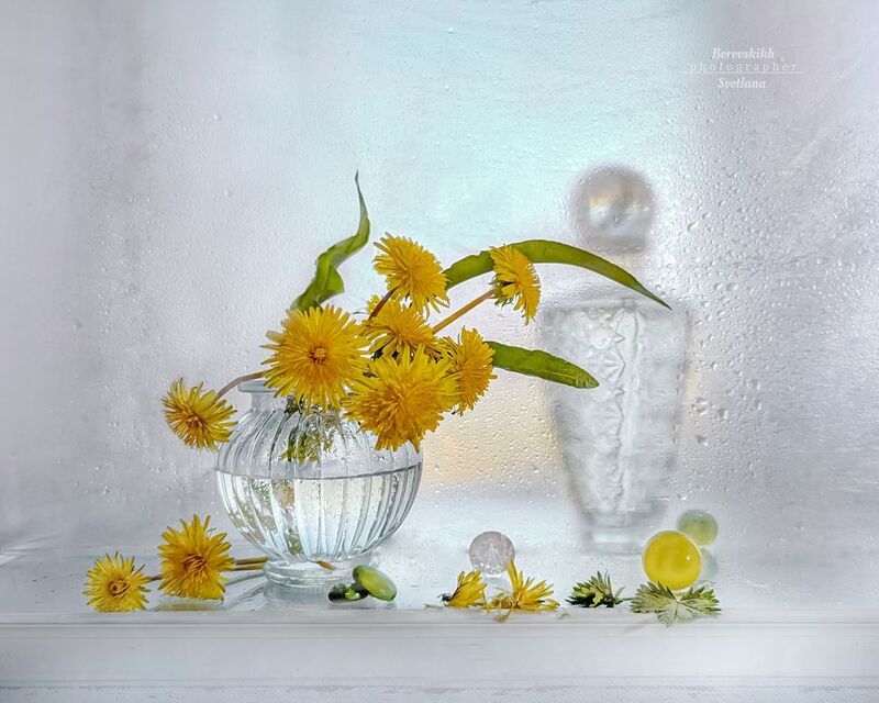 Солнечное настроение фото превью