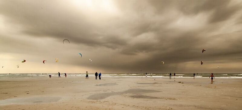 Игры с ветром фото превью