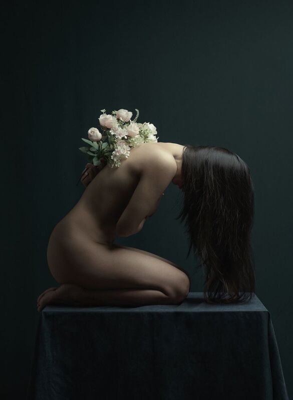 Портфолио фото превью