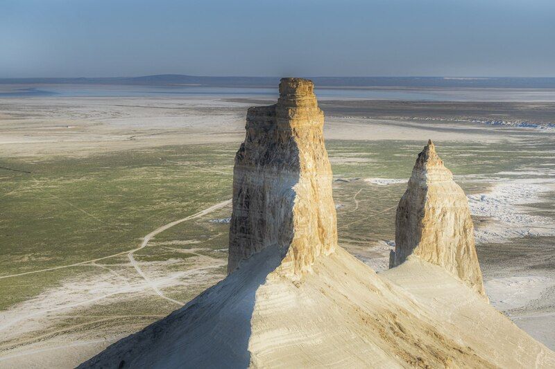 Бозжира Мангистау фото превью